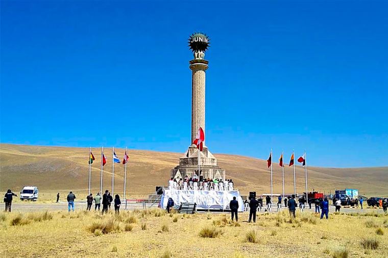 Declaran Feriado Nacional De Agosto En Conmemoraci N De La Batalla De