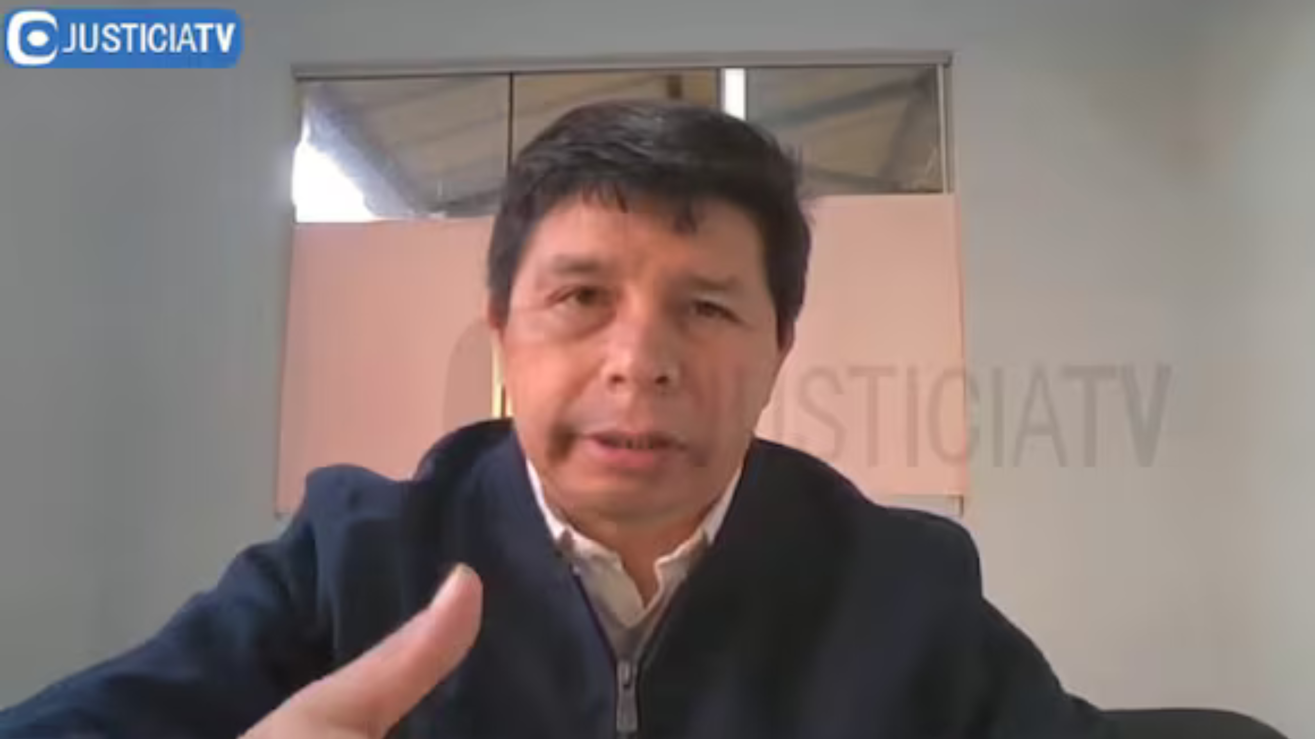 Pedro Castillo Ahora Dice Que Solo Ley Un Documento Sin Consecuencia