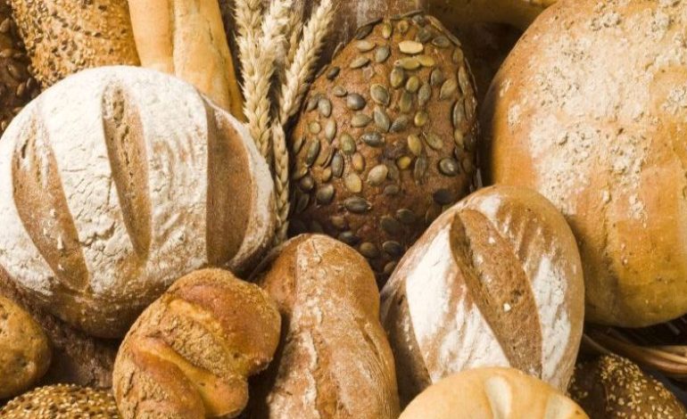 16 de octubre: Día Mundial del Pan