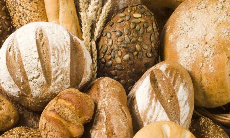 16 de octubre: Día Mundial del Pan