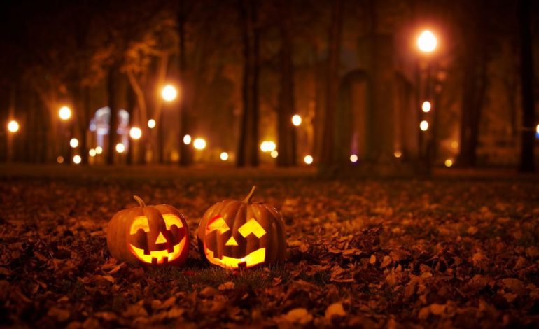 31 de octubre: ¿sabes cuál es el origen de la Noche de Brujas?
