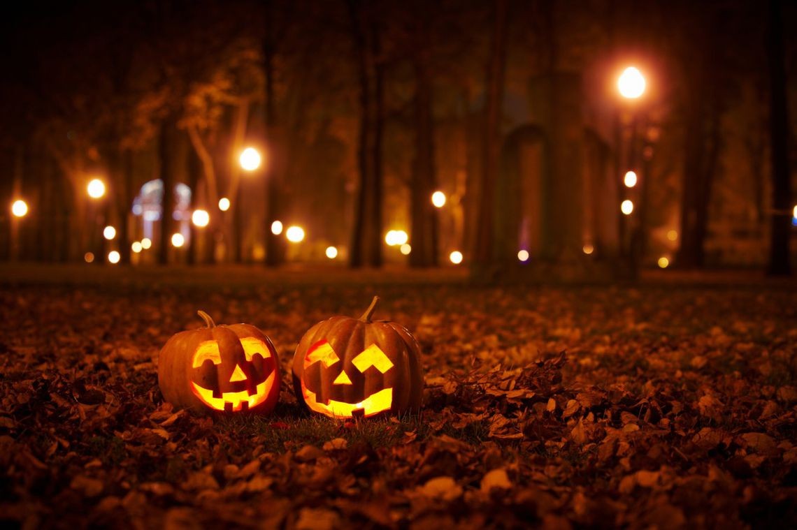 31 de octubre: ¿sabes cuál es el origen de la Noche de Brujas?