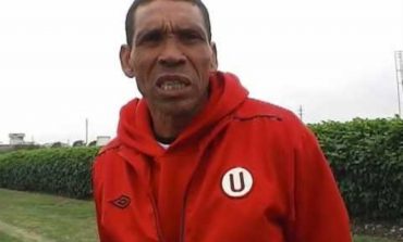 Murió Samuel Eugenio, extécnico y jugador de Universitario