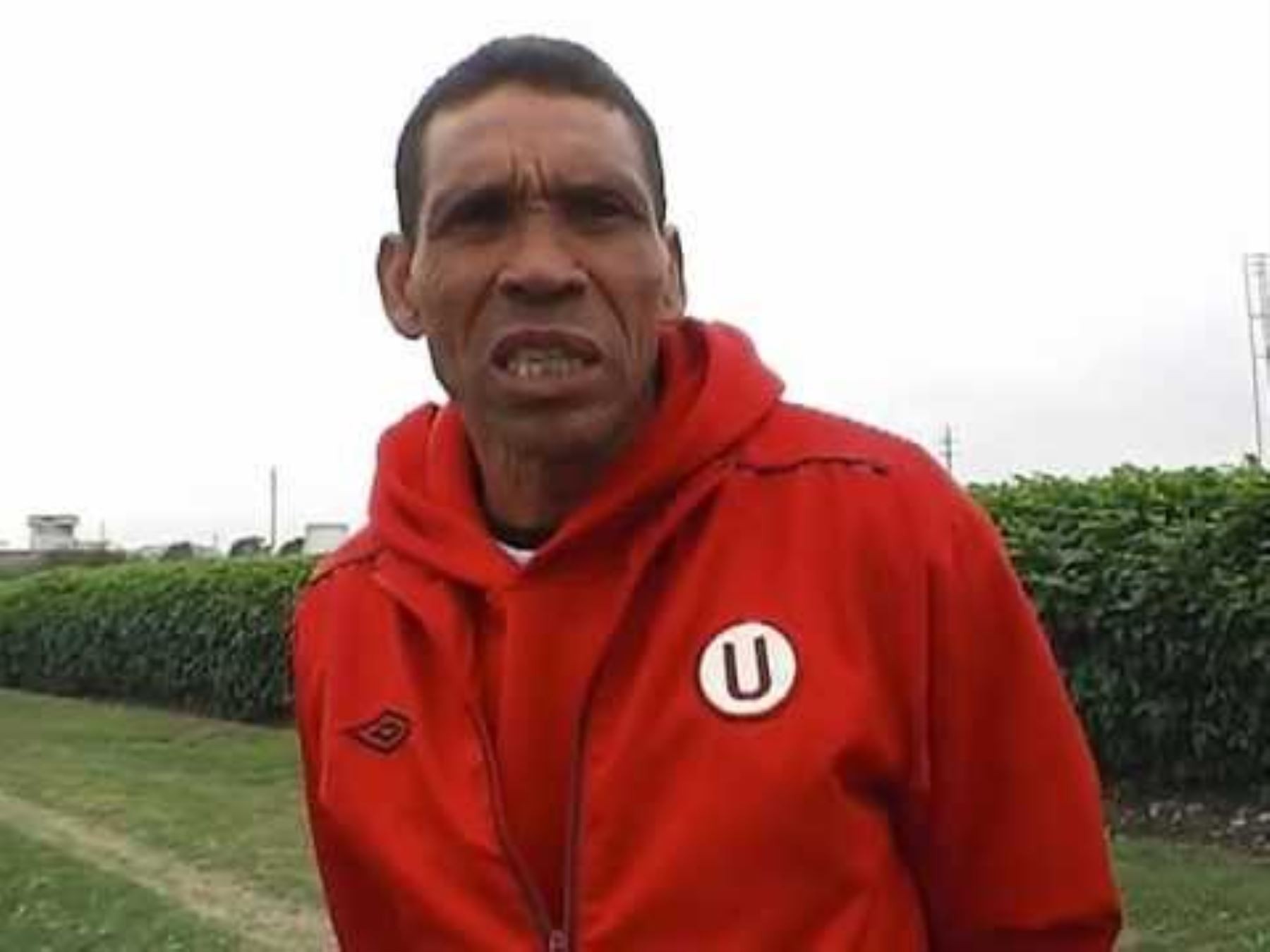 Murió Samuel Eugenio, extécnico y jugador de Universitario