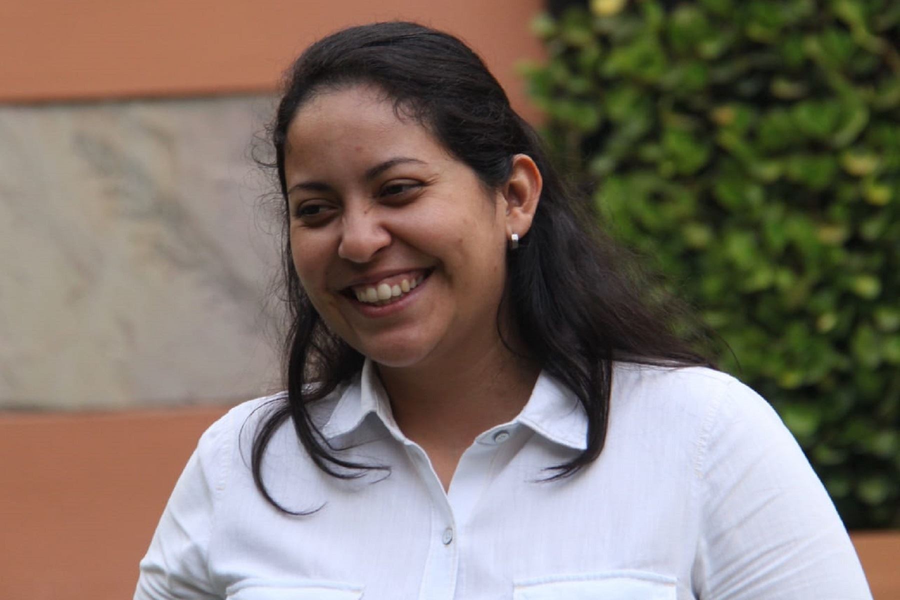 Venezolana salva vida de cinco peruanos gracias a donación de órganos