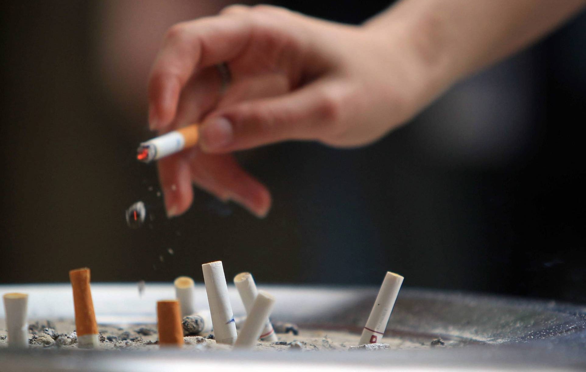 Día mundial sin tabaco: “Fumar multiplica por dos el riesgo de infertilidad”