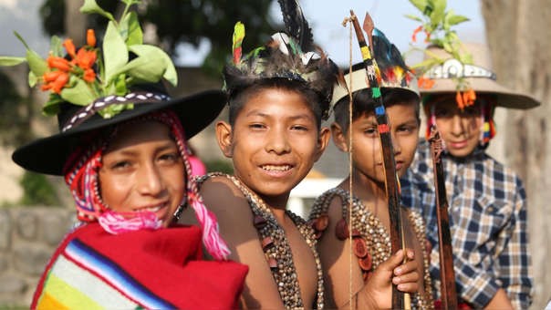 27 de mayo: ¿Por qué celebramos el Día de las lenguas originarias del Perú?