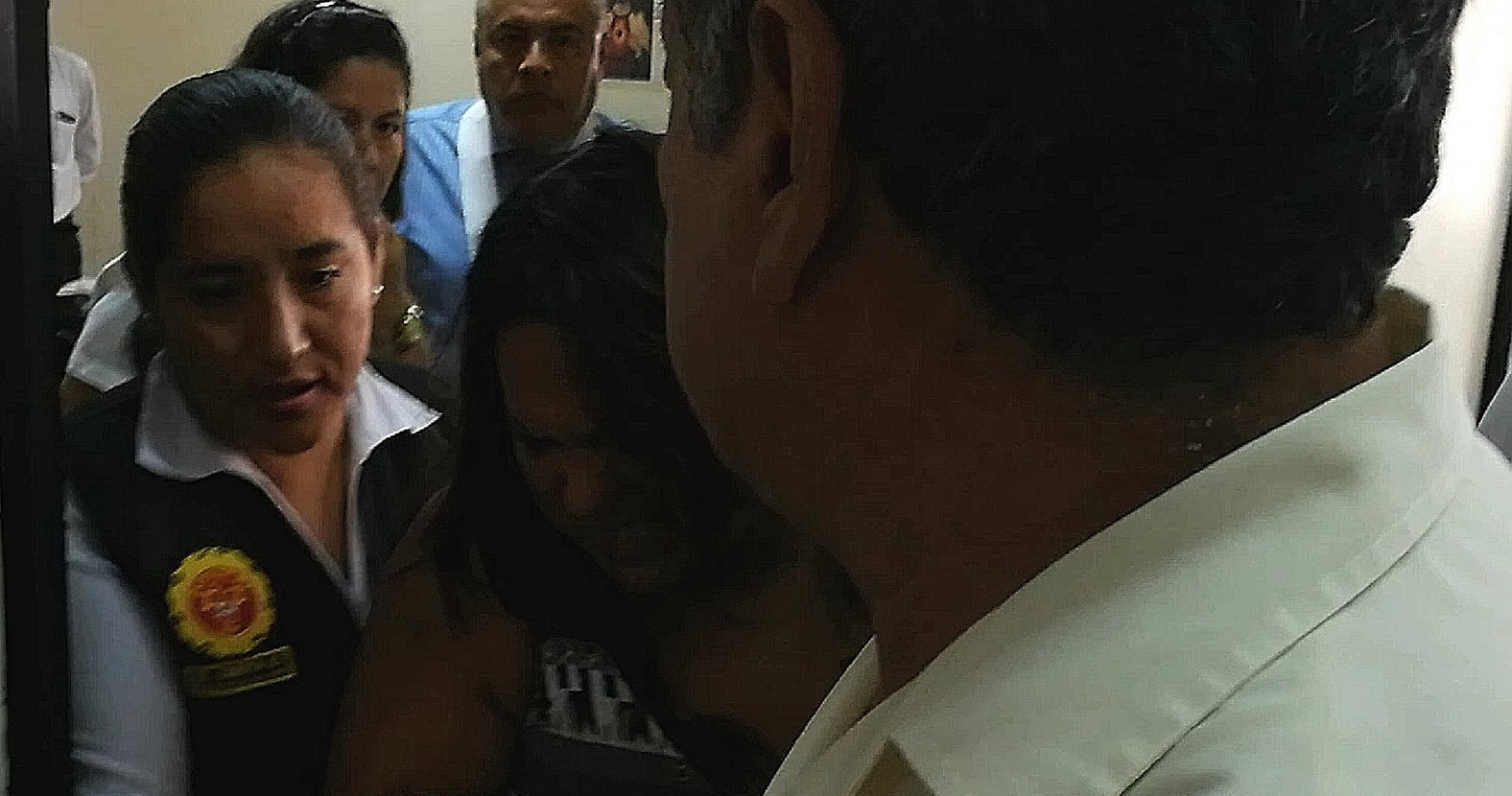 Piura: dictan nueve meses de prisión preventiva a mujer acusada de matar a militar