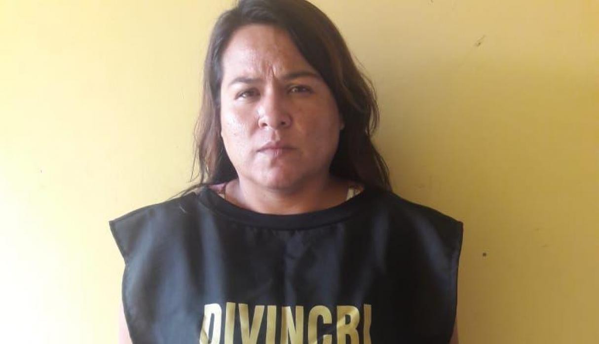 Piura: mujer confesó ante la policía cómo asesinó a su pareja