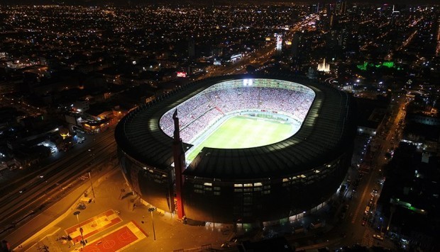 Copa Sudamericana 2019: Conmebol le quitó la sede de la final a Lima