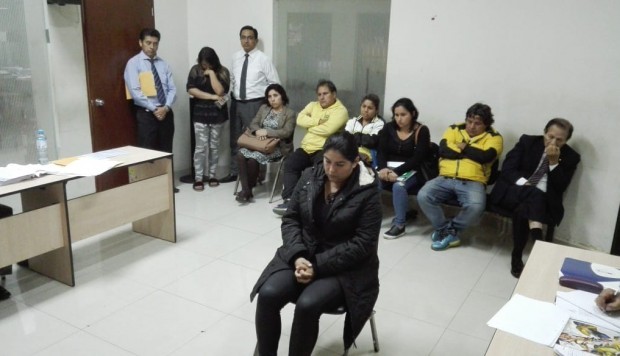 Suboficial que fugó tras recibir dinero por error fue sentenciada a cuatro meses de prisión suspendida
