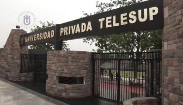 La Sunedu niega el licenciamiento institucional a la universidad Telesup