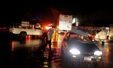Sismo de magnitud 6,6 causa alarma en El Salvador