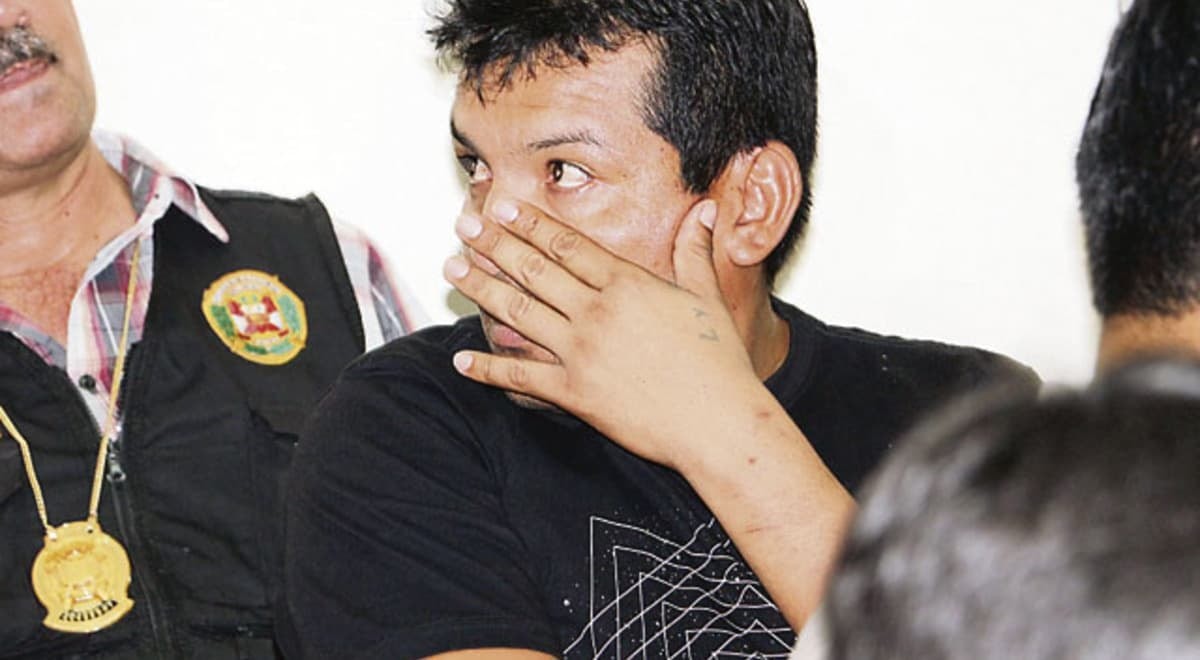 Bombas lacrimógenas y disparos al aire en sepelio del “Comandante Mela”
