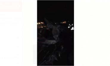 Policía muere en accidente de tránsito en la carretera Piura-Sullana