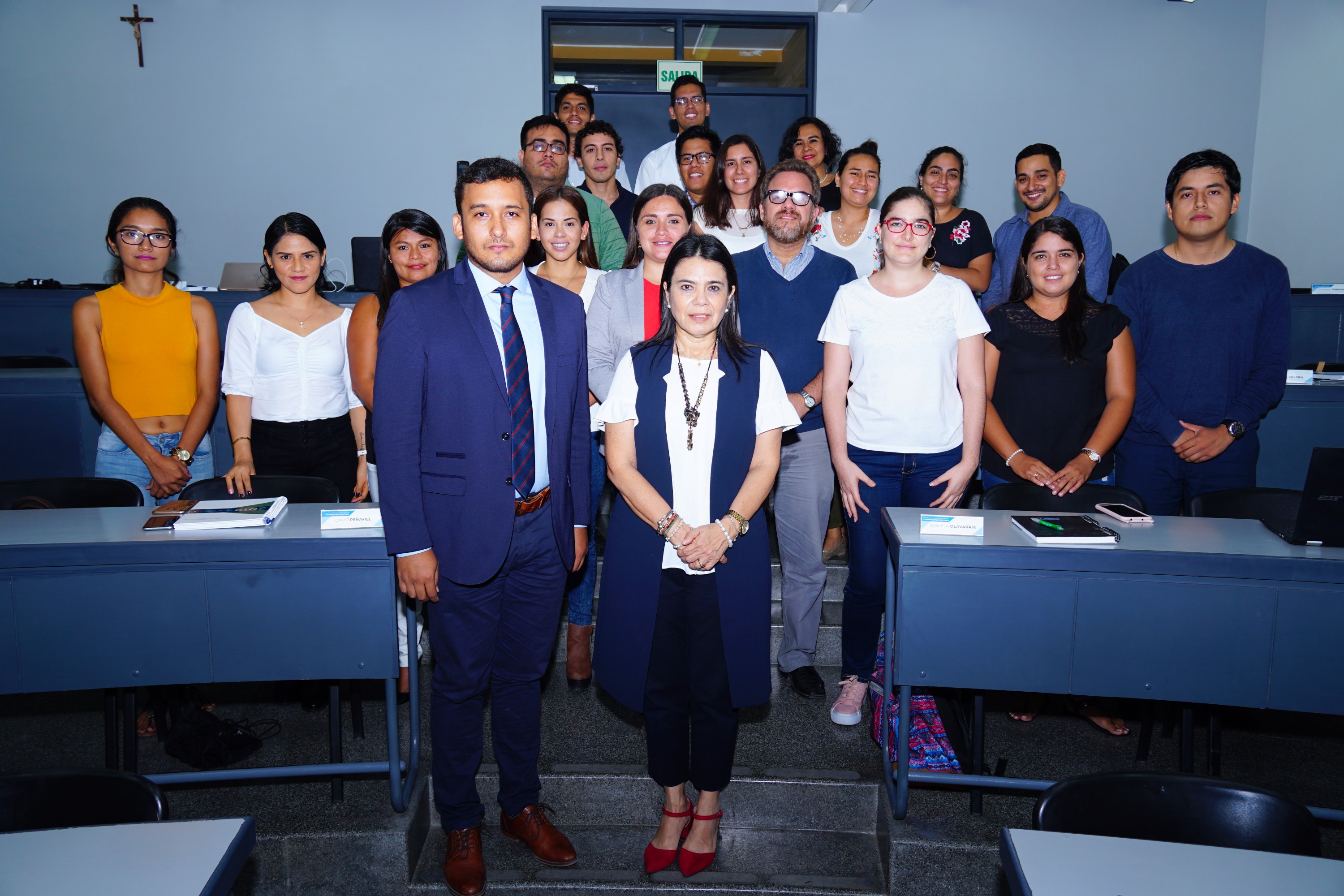 Se inició Programa de Marketing Digital Estratégico en UDEP