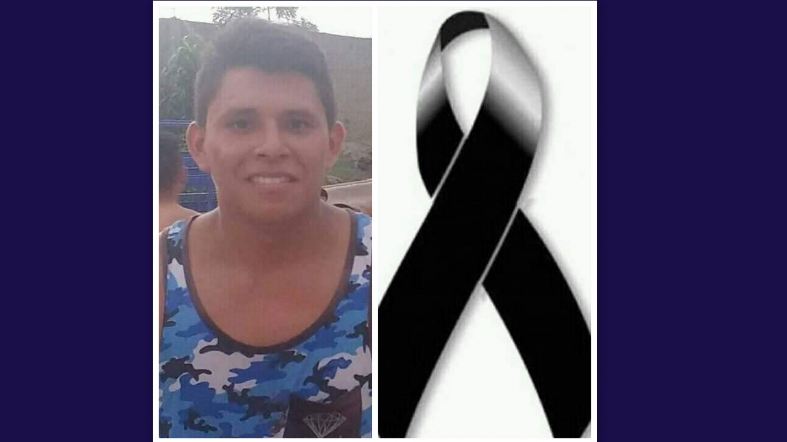 Sullana: joven deportista fallece tras tomar agua helada luego de un partido de fútbol