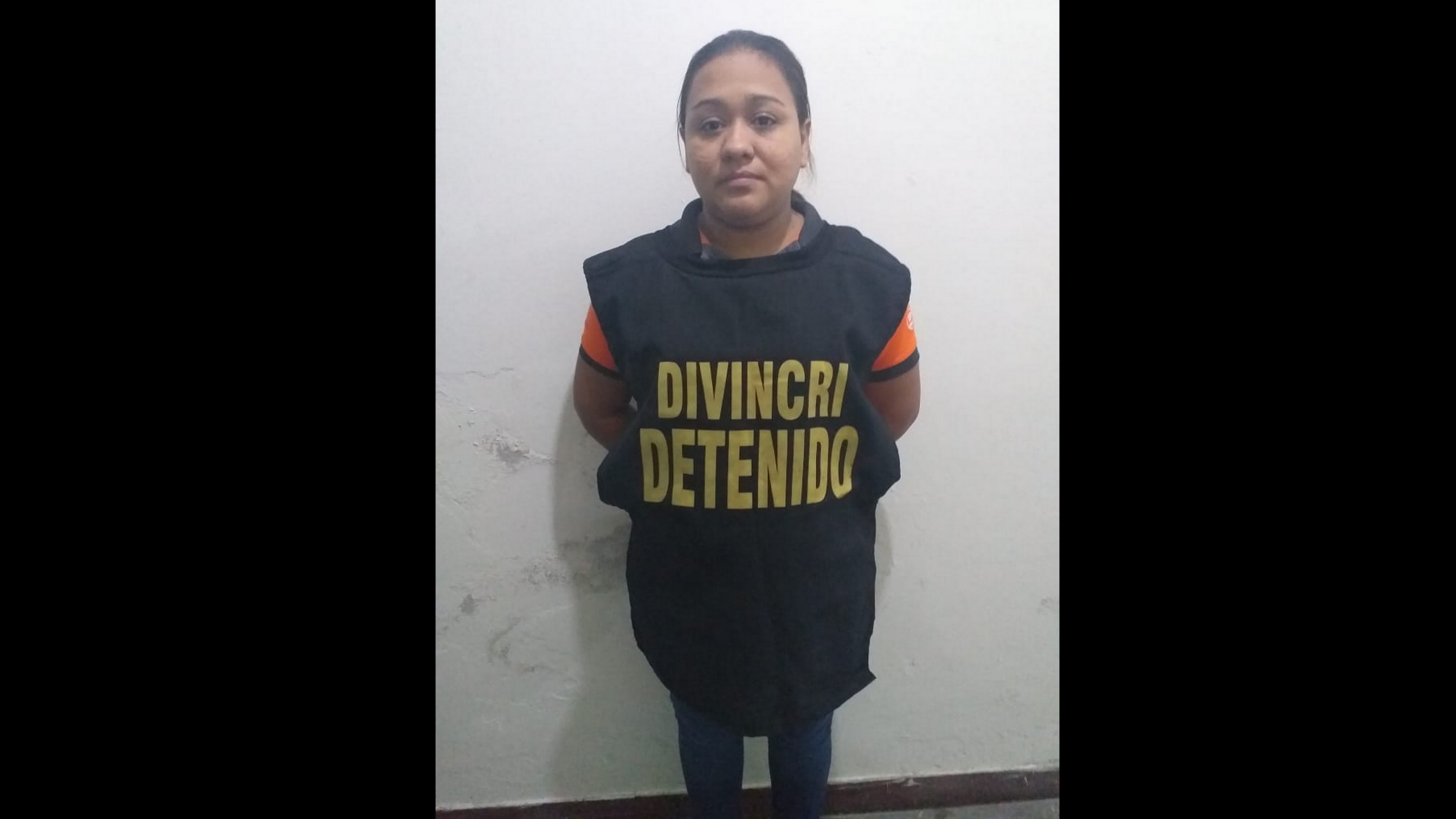 Piura: detienen a empleada de la Tinka que fingió robo de más de cuatro mil soles