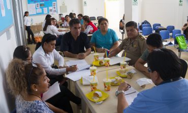 Piura: primer centro articulado contra violencia del país funcionará en Santa Julia