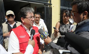 Perú: más de 160 abogados interesados en integrar Junta Nacional de Justicia
