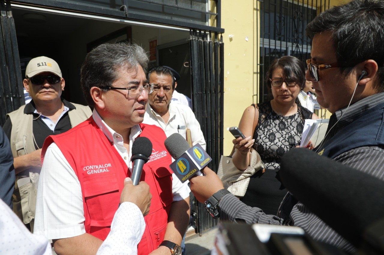 Perú: más de 160 abogados interesados en integrar Junta Nacional de Justicia