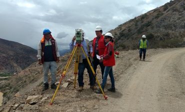 Huarmaca: detectan riesgo de pago mayor a 1.5 millones de soles por trabajos no ejecutados