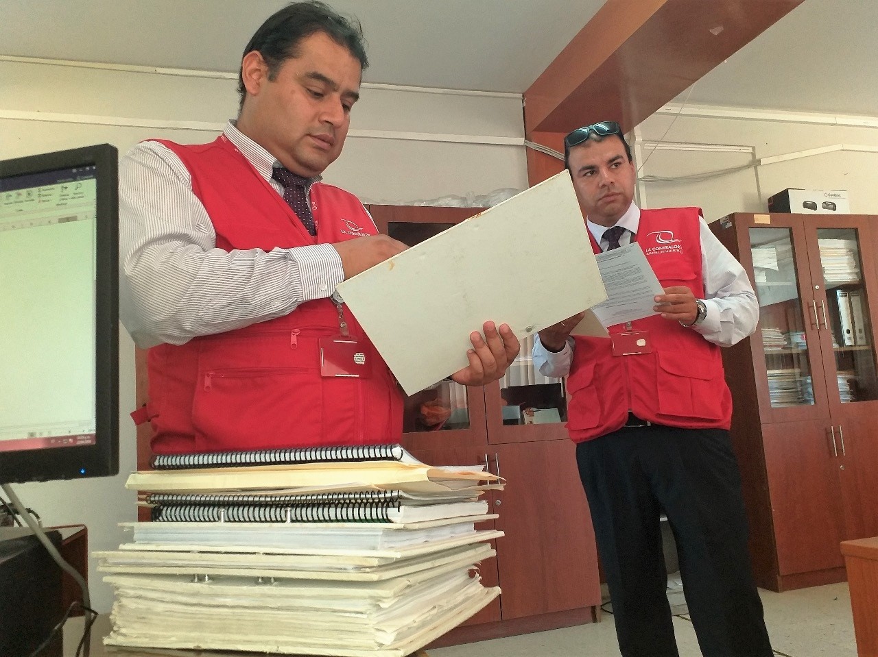 El 60% de titulares de entidades públicas presentaron su rendición de cuentas