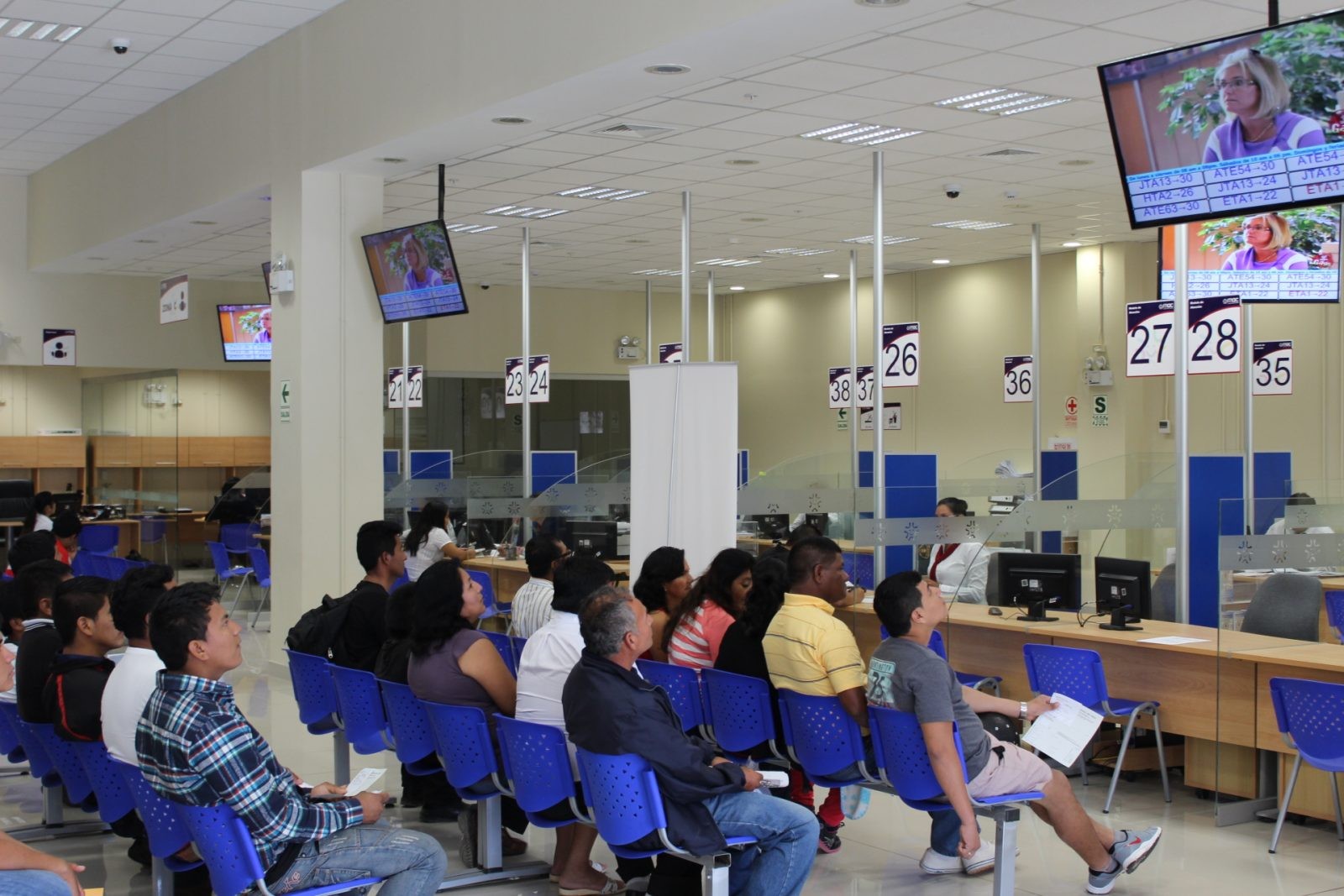 Sunedu atenderá en MAC Piura de centro comercial