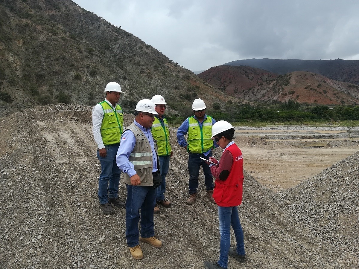 Detectan riesgo de pago mayor a S/ 1.5 millones por trabajos no ejecutados