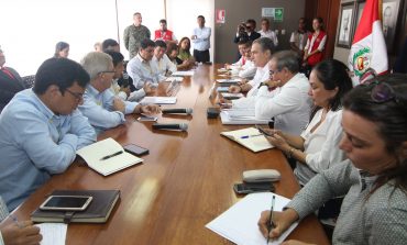 Colectivo por Piura exige a premier conformar mesas técnicas para abordar problemática regional
