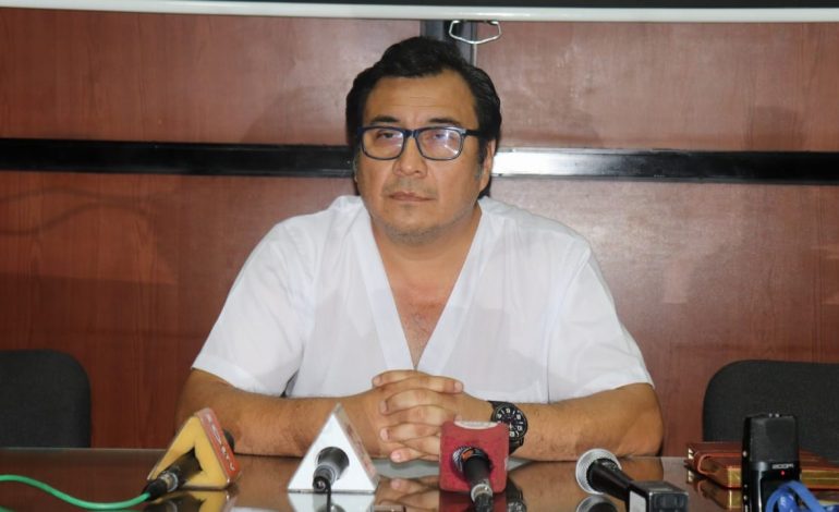 Servando García espera informe de director de Educación sobre supuesto favorecimiento en la UGEL Sechura
