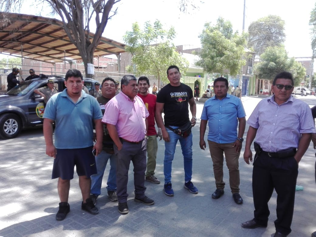 Transportistas piden la construcción de un terminal terrestre en Piura