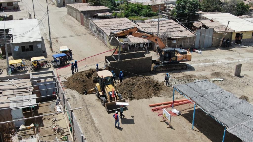 Transferirán más de 7.8 millones de soles para proyectos en Piura