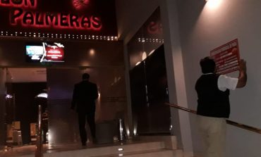 Clausuran temporalmente cuatro casinos por falta de licencia en Piura