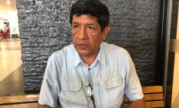 Pedro Peña Maraví se defiende de cuestionamientos por nuevo cargo