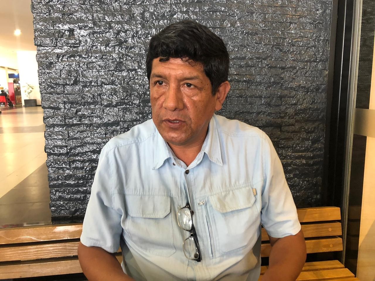 Pedro Peña Maraví se defiende de cuestionamientos por nuevo cargo