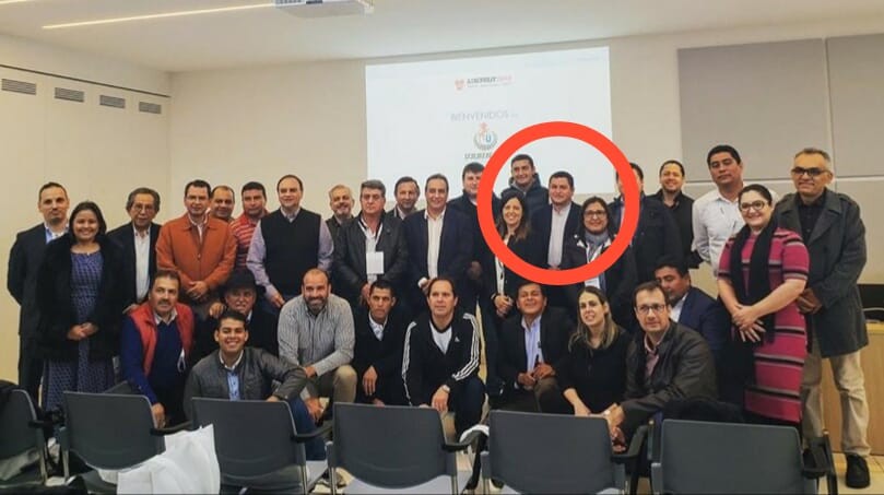 ¿Qué consiguió Servando García tras su viaje a Italia?