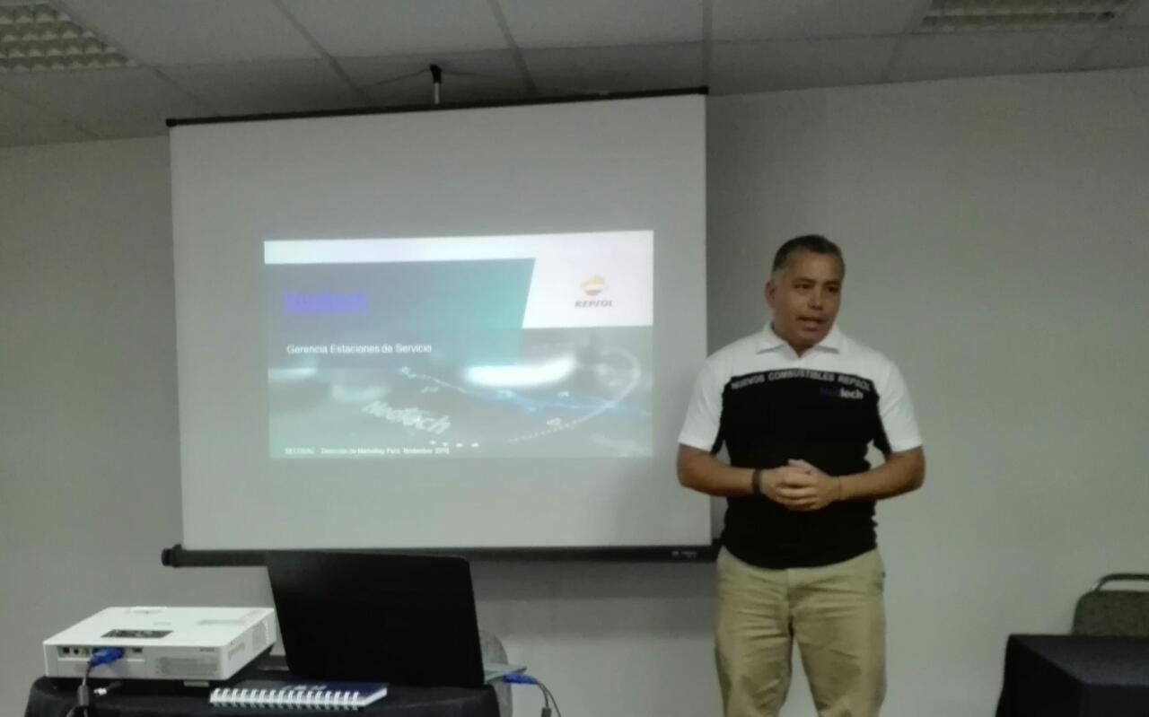 Tecnología Neotech llega a Piura para contribuir con el medio ambiente