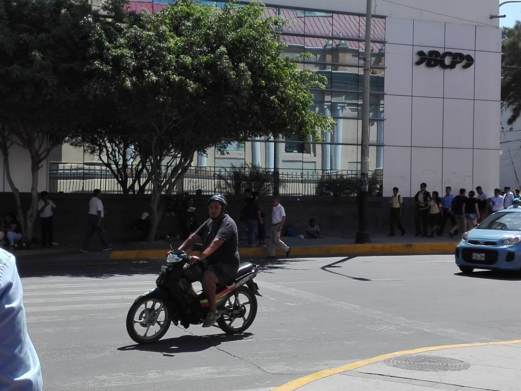 Comisión aprueba dictamen que establece nuevas zonas rígidas en pleno centro de Piura