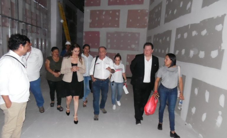 Inaugurarán nueva sede del centro de empleo en Piura