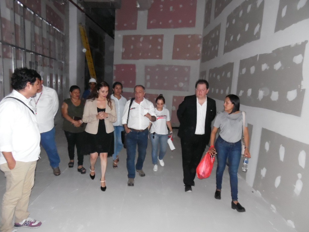 Inaugurarán nueva sede del centro de empleo en Piura