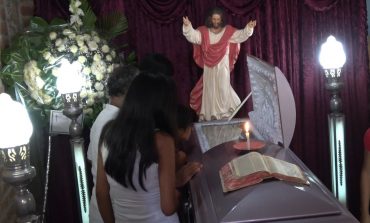 Trujillo: piurana es asesinada por su pareja cuando lo visitaba en el penal El Milagro