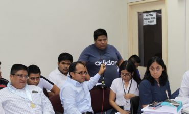 Piura: inició audiencia de prisión preventiva para presuntos integrantes de 'Los rápidos y furiosos'