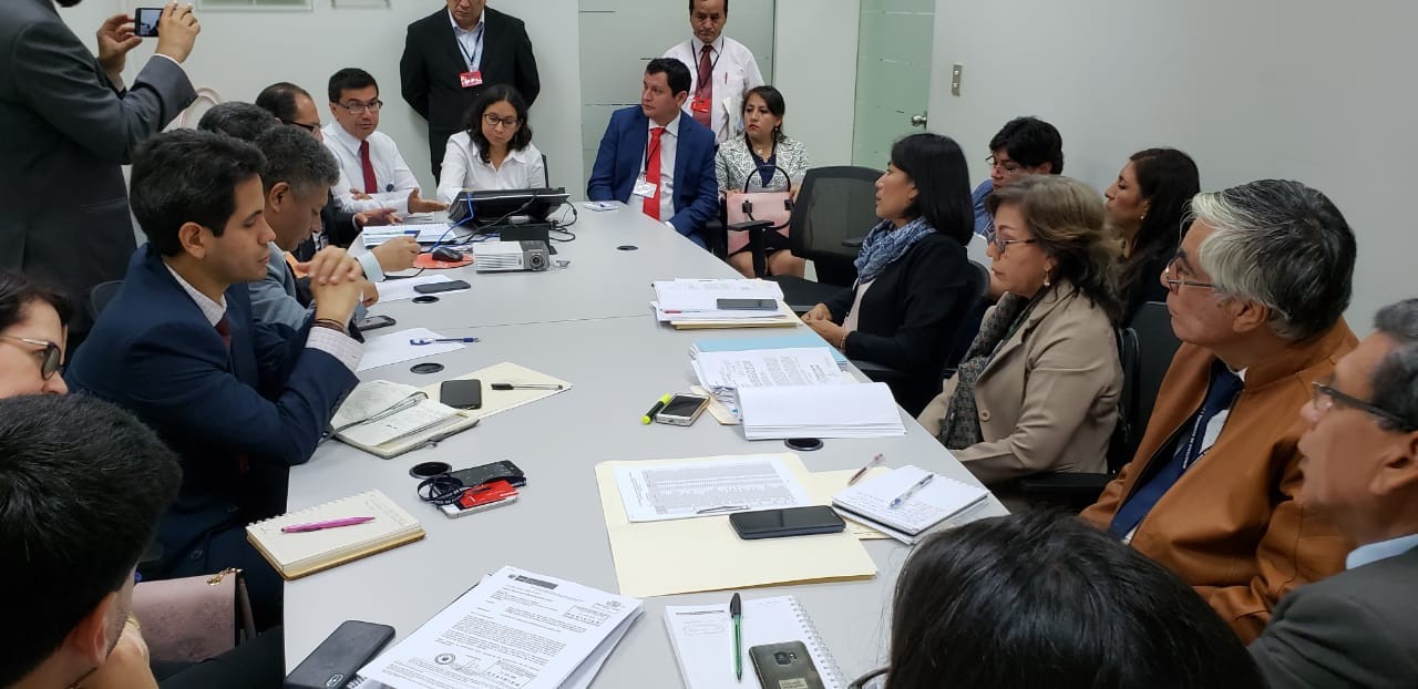 Exigen al MEF aumento de presupuesto para mejorar el sector salud en Piura