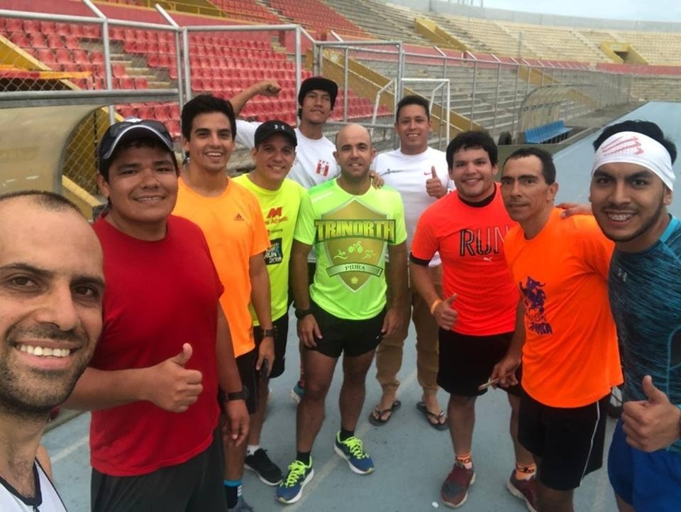 Este domingo se realizará la tercera Triatlón de Piura desde las 6:30 de la mañana