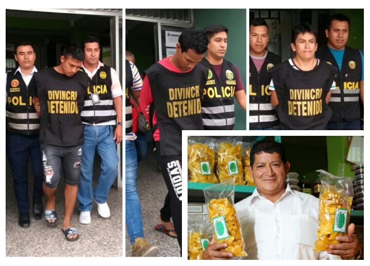 Asesinato del “Ayabaquino” sería por venganza