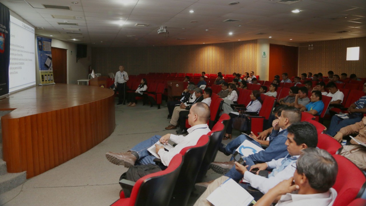 Piura: realizarán foro de energía y seguridad eléctrica para prevenir accidentes