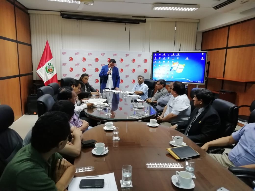 Exigirán a presidente Martín Vizcarra agilizar la construcción del hospital de Alta Complejidad