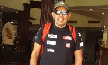 Hallan muerto a montañista peruano en el Himalaya