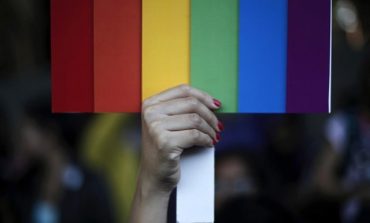 17 de mayo: Día Internacional contra la Homofobia y la Transfobia